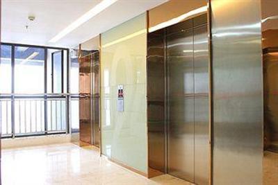фото отеля Central International Apartment Guangzhou