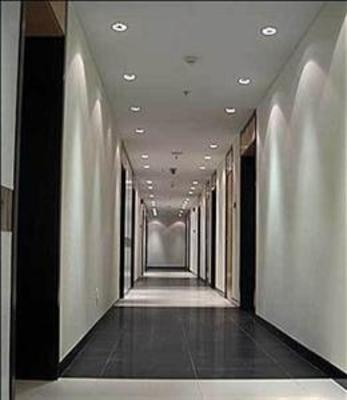 фото отеля Central International Apartment Guangzhou