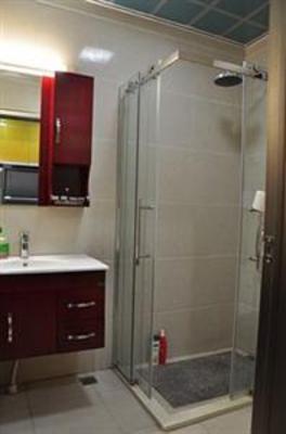 фото отеля Central International Apartment Guangzhou