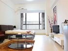 фото отеля Central International Apartment Guangzhou