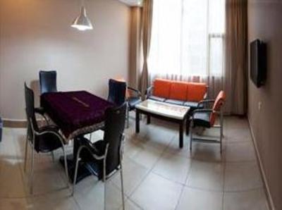 фото отеля Foshan Kinson Hotel