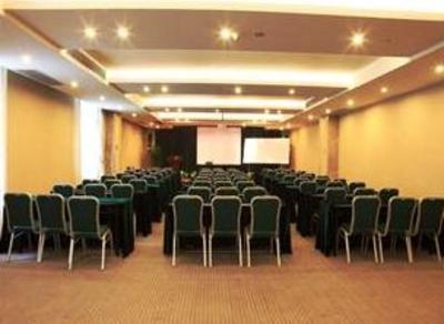 фото отеля Foshan Kinson Hotel
