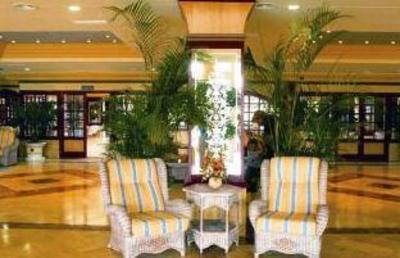 фото отеля Acor Playa Hotel