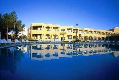 фото отеля Acor Playa Hotel