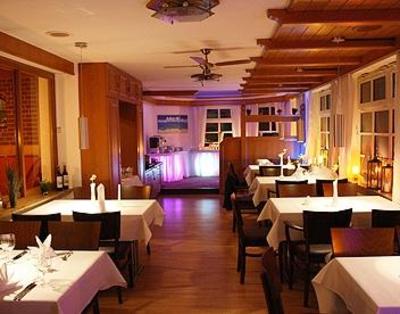 фото отеля Hotel-Restaurant Jacobsbrunnen