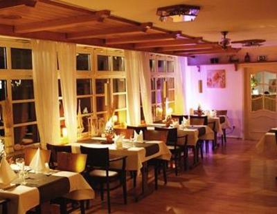 фото отеля Hotel-Restaurant Jacobsbrunnen
