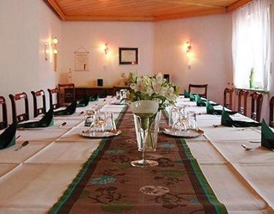 фото отеля Hotel-Restaurant Jacobsbrunnen
