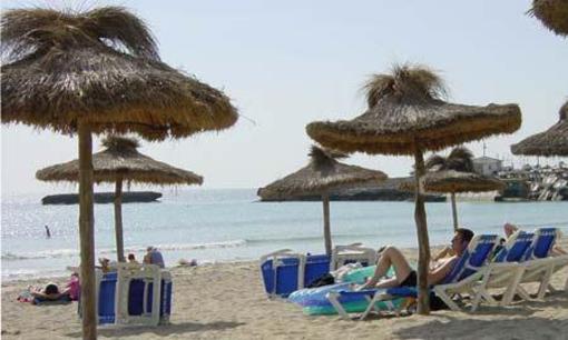 фото отеля Club S`Illot