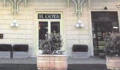 фото отеля Goya Hotel