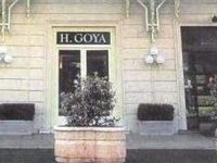 Goya Hotel