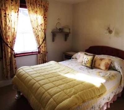фото отеля Netherdene Country Bed & Breakfast Troutbeck