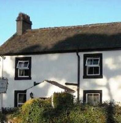 фото отеля Netherdene Country Bed & Breakfast Troutbeck