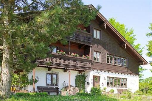 фото отеля Gastehaus Funk