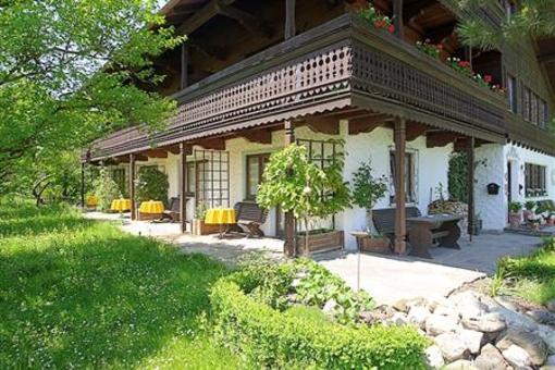 фото отеля Gastehaus Funk