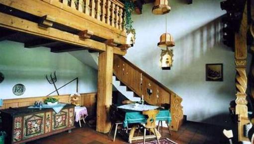 фото отеля Gastehaus Funk