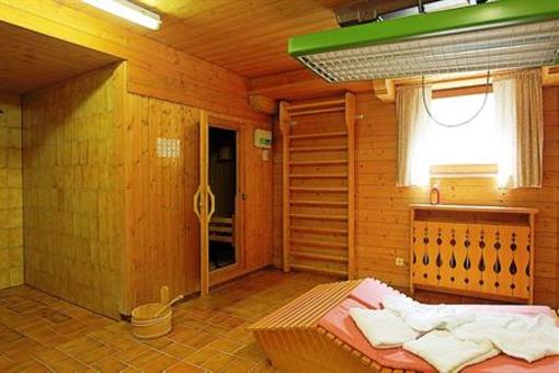 фото отеля Gastehaus Funk