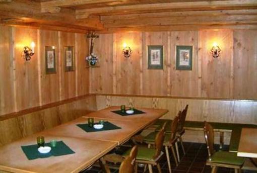фото отеля Gastehaus Funk