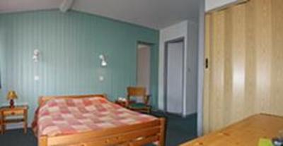 фото отеля Chalet des Roches
