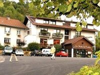 Chalet des Roches