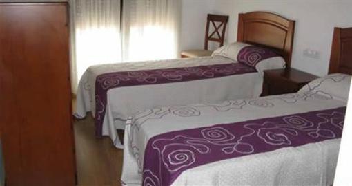 фото отеля Hostal Domus Viatoris