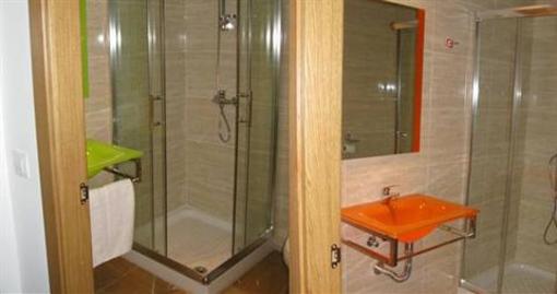 фото отеля Hostal Domus Viatoris