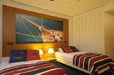 фото отеля Hotel Gdansk