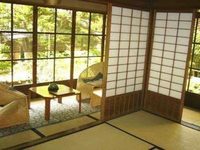 Rakurakuso Ryokan Hotel Kameoka