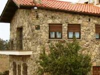 Centro De Turismo Rural Las Arribas