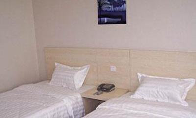 фото отеля JiaLiLi Express Hotel
