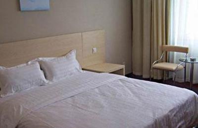 фото отеля JiaLiLi Express Hotel