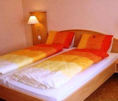 фото отеля Hotel Gasthof Kreuz Welschenrohr