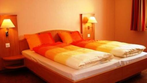 фото отеля Hotel Gasthof Kreuz Welschenrohr