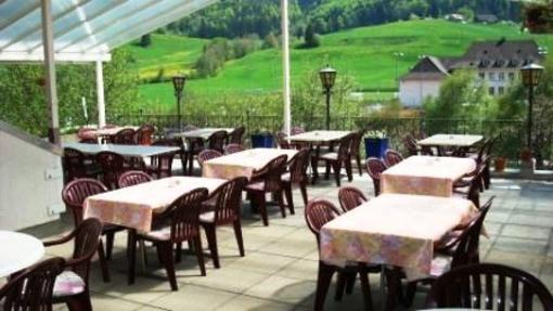 фото отеля Hotel Gasthof Kreuz Welschenrohr
