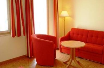 фото отеля Hotel Gasthof Kreuz Welschenrohr