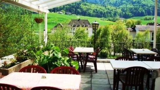 фото отеля Hotel Gasthof Kreuz Welschenrohr