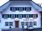 фото отеля Hotel Gasthof Kreuz Welschenrohr