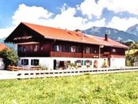 Landhaus Julia Fischen