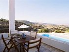 фото отеля Villa Orestis