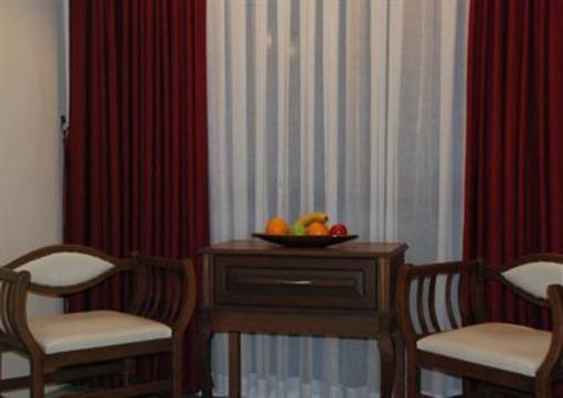 фото отеля Reis Hotel