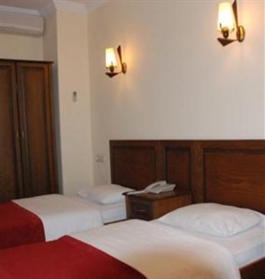 фото отеля Reis Hotel