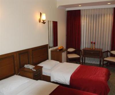 фото отеля Reis Hotel