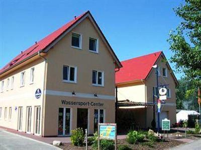 фото отеля Sailer's Inn