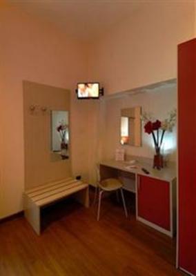 фото отеля Hotel Dock Milano