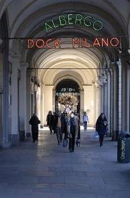 фото отеля Hotel Dock Milano