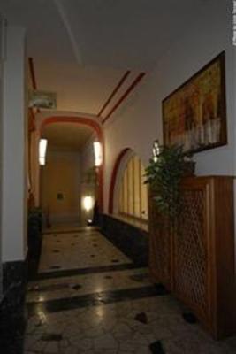 фото отеля Hotel Dock Milano