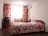 Tan-Sholpan Hotel