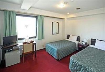 фото отеля Hotel Yutaka Wing
