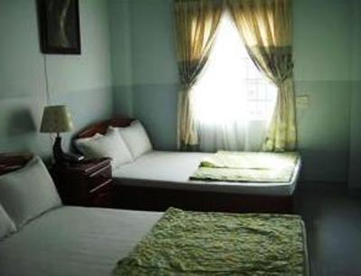 фото отеля Viet Huong Hotel
