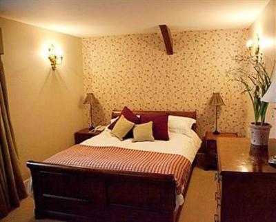 фото отеля The Lion Inn Leintwardine