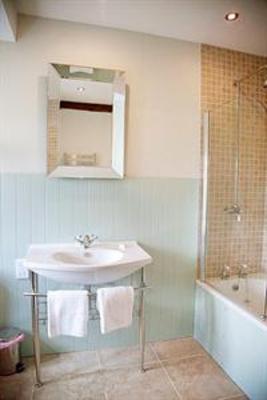 фото отеля The Lion Inn Leintwardine